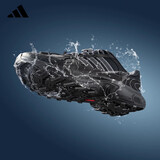 阿迪达斯 （adidas）男女同款防泼水登山户外登山户外徒步低帮训练休闲跑步鞋  42