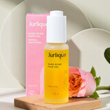 茱莉蔻（Jurlique）玫瑰水润光感护理油30ml面部精油按摩油改善粗糙暗沉紧致以油养肤