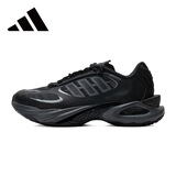 阿迪达斯 （adidas）男鞋CLIMACOOL VENTO 4清风休闲跑步鞋JQ4944 40 