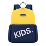 Edison爱迪生儿童双肩包户外出游研学书包小学生轻便旅游背包L06-6