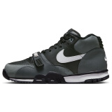 耐克NIKE男休闲鞋气垫AIR TRAINER 1运动鞋FD0808-001黑42