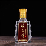 项王情限时秒杀酥柔至尊浓香型白酒42度500mL 6瓶 整箱装 42度 100mL 5瓶
