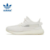 阿迪达斯Yeezy350雪媚娘秋冬童鞋椰子休闲鞋ID4815 31码