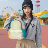 耐克（NIKE） 包 2025新款男女旅行包学生书包休闲背包双肩包小包背包 HF8167-905/晒图退5【元】 MISC