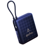 【9成新】小米（MI）小米自带线充电宝10000 33W哈利波特版可上飞机大容量迷你小巧便携 适用小米华为荣耀手机 