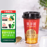 蘭芳園 LAN FONG YUEN 香港兰芳园正宗港式牛乳奶茶280ml*6杯装
