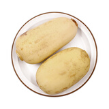 【GAP认证】脆甜花下藕300g(珍珠藕)