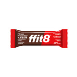 ffit8蛋白棒 乳清蛋白营养能量棒代餐饱腹零食 巧克力味35g