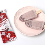 光明牌【满99元包邮】光明多口味冰淇淋雪糕冷饮自选冰砖优倍棒冰支搭配 赤豆棒冰92g*1支