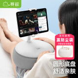 赛鲸手机支架平板支架桌面床上落地支架抱枕支架懒人ipad平板支架沙发落地枕头pad直播躺着追剧神器