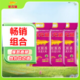 金龙鱼 长粒香大米 东北大米 10斤*3袋