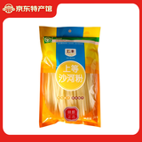 五丰 【会昌馆】五丰江西米粉南昌拌粉炒粉汤粉大米制作 五丰沙河粉340g