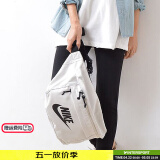 耐克（NIKE） 男包女包 25新款大容量运动骑行挎包时尚潮流腰包简约单肩包 BA5751-072/晒图退5【元】 MISC
