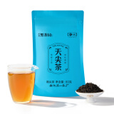 百年木仓湖南安化黑茶湘尖茶天尖茶80g茶叶自饮装