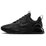 耐克NIKE训练鞋男子缓震气垫ALPHA TRAINER 5运动鞋DM0829-010黑43