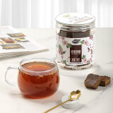 小钟工坊 老姜黑糖300g 姜母茶红糖生姜红糖茶速溶姜汁黑糖姜茶