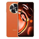 Huawei/华为 畅享 60X正品骁龙鸿蒙 手机7000mAh超长续航支持NFC 丹霞橙 8GB+512GB 【畅享60X】准新机大全套