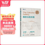 微积分的历程：从牛顿到勒贝格(图灵出品）
