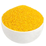 京典光年 山西黄小米 月子米 五谷杂粮小黄米2500g量贩装 东北农家黄小米5斤