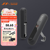 吉米家居手提秤高精度电子秤克秤家用快递称重JM-G3701