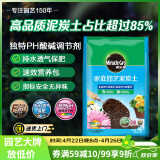 美乐棵通用型40L泥炭土养花园艺种植土花土肥料花肥绿植专用土壤