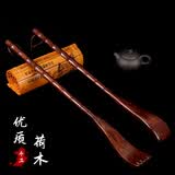 TaTanice 痒痒挠 不求人抓痒器抓背器送老人长辈父母生日礼物痒痒挠 荷木