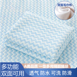 弗曼途婴儿童隔尿垫成人老人护理垫可洗床单宝宝床垫姨妈生理期隔脏垫