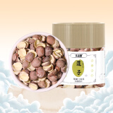 禾沐康 莲子150g/瓶（精选）中药饮片 红莲子去芯干货 补脾止泻 止带 益肾涩精 养心安神 中药材