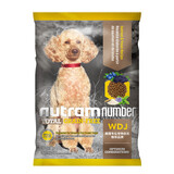 纽顿T28鱼肉味中小型犬狗粮40g(试吃装)