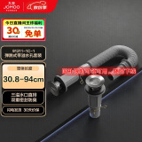 九牧（JOMOO）双重密封防臭弹跳式三溢水口直排下水91211-1C-1