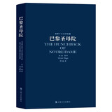 世界十大文学名著：巴黎圣母院 小说