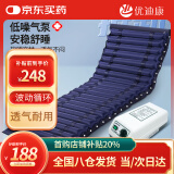 优迪康防褥疮气垫床医用瘫痪病人护理医用家用老人充气床垫藏黑