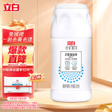 立白小白白衣鞋去污泡泡净300g 泡立净免揉搓 爆炸盐去黄去渍