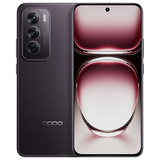 OPPOReno12 双卡双待5G手机美颜拍照游戏全网通学生电竞游戏支持NFC 乌木黑 16GB+512GB