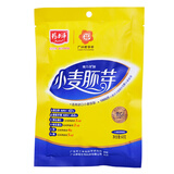 精力沛小麦胚芽燕麦片60g营养健康早餐冲泡即食小袋试吃装