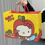 马克图布六一儿童节生日礼物Hello Kitty大娃音响送女生毕业礼品 礼袋版