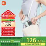 米家小米电吹风 速干吹风机 H301松霜绿 负离子护发