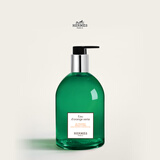 爱马仕（HERMES）橘绿之泉古龙水香水香氛身体沐浴露洗手液300ml新年生日礼物男女