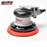 威马牌气动工具系列（WYMA）WM-3502-5A气动打磨机气磨机工业级砂纸机汽车抛光机打蜡干磨机