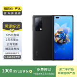 华为 HUAWEI Mate X2 5G 华为 可折叠全面屏 二手手机国行优惠券补贴 亮黑色 8G+512G