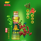 金龙鱼花椒油100ml青花椒 麻椒油 米线 麻辣烫 调味油