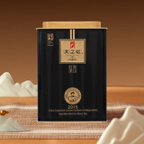 天之红红茶祁红高香英雄茶特一级罐装188g