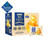 黄油千层吐司 1kg 1kg