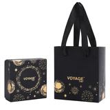 水中玉VOYAGE ITBY品牌臻享赠礼【12星座项链盲盒+品牌礼盒礼袋】 品牌礼盒*1