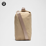 lululemon丨Fast Track 运动包 2.0 LU9CDGS 橡木棕 O/S