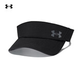 安德玛（Under Armour）春夏Launch男子跑步运动遮阳帽1383479
