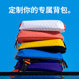 tomtoc x U 城市穿梭斜挎包可收纳Switch2 个性化定制版 S码 吉考斯联名款 个性化定制