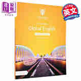 NEW Cambridge Global English Learner's Book 12剑桥全球英语学生书第12册含电子书