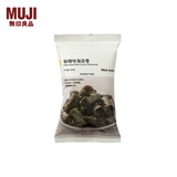 无印良品（MUJI） 海苔卷 UHB27C0S 零食 咖喱味海苔卷 30g 30g