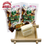 老蓝旗 糖蒙古牛奶糖黑奶羊奶酸奶婚庆休闲旅游零食内蒙特产硬糖500g 老蓝旗蒙古牛奶糖500g